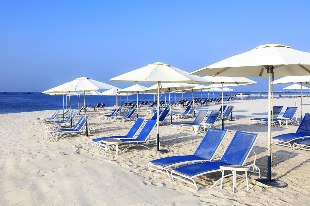 Ôclub Premium Oman 5* pas cher photo 3