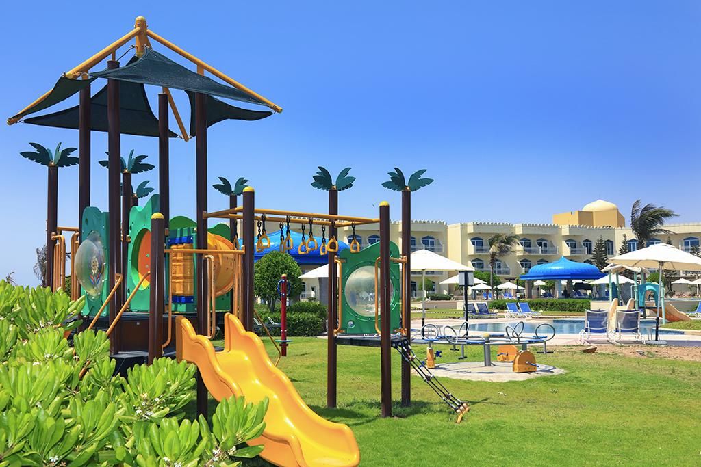 Ôclub Premium Oman 5* pas cher photo 10