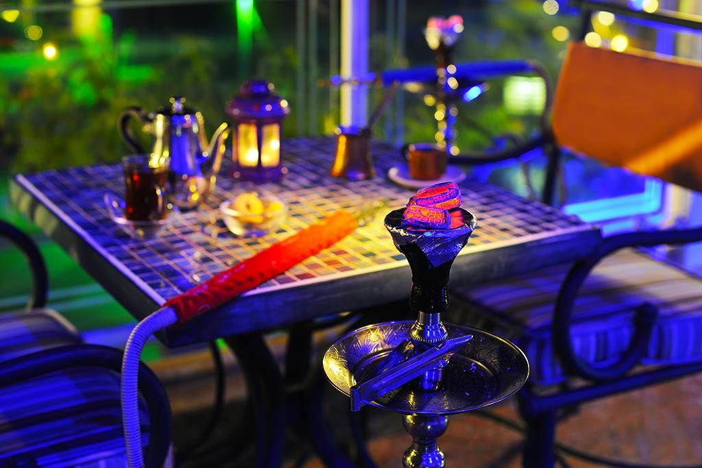 Ôclub Premium Oman 5* pas cher photo 11