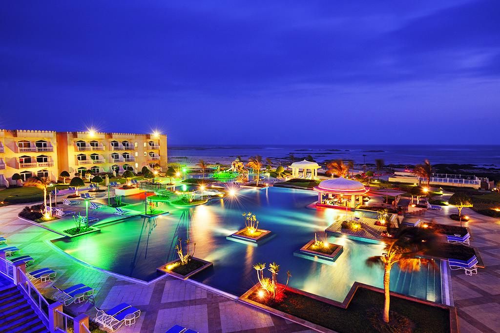 Ôclub Premium Oman 5* pas cher photo 12