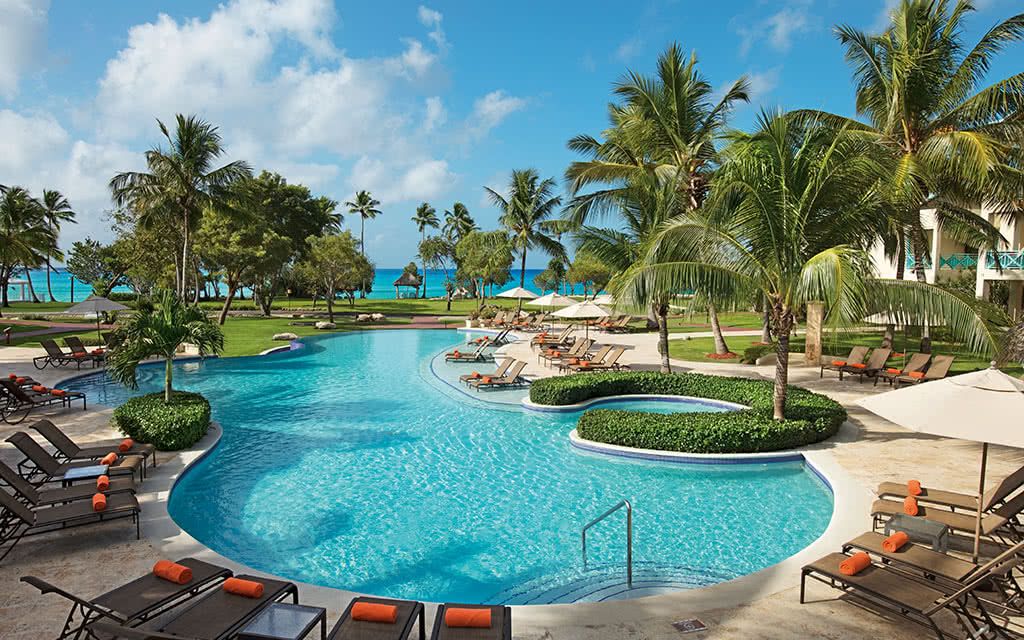 Hilton La Romana, Section Famille 5* pas cher photo 1