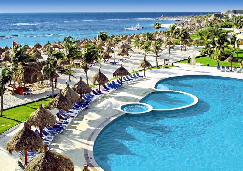 Grand Bahia Principe Tulum - 5* pas cher photo 1