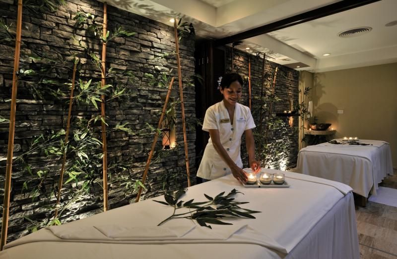 Grand Bahia Principe Tulum - 5* pas cher photo 12