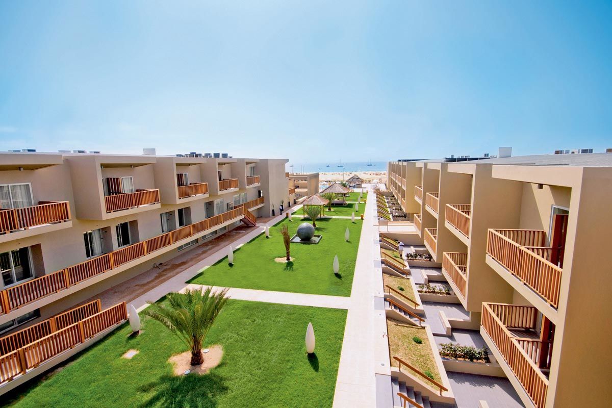 Oasis Salinas Sea 5* pas cher photo 2