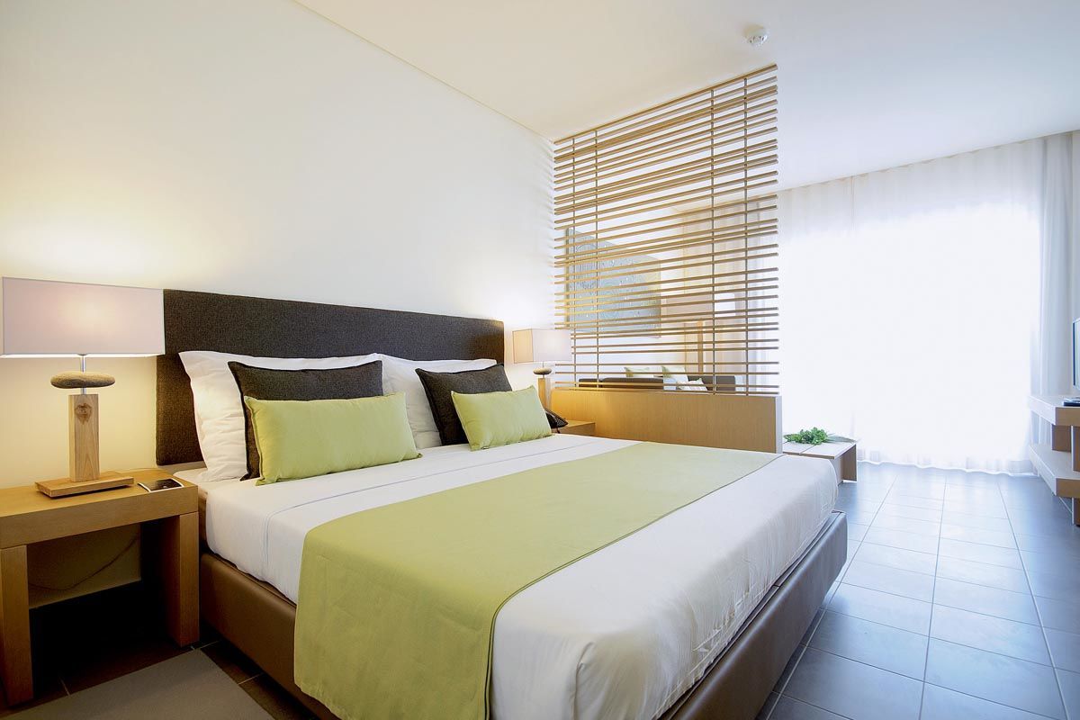 Oasis Salinas Sea 5* pas cher photo 4