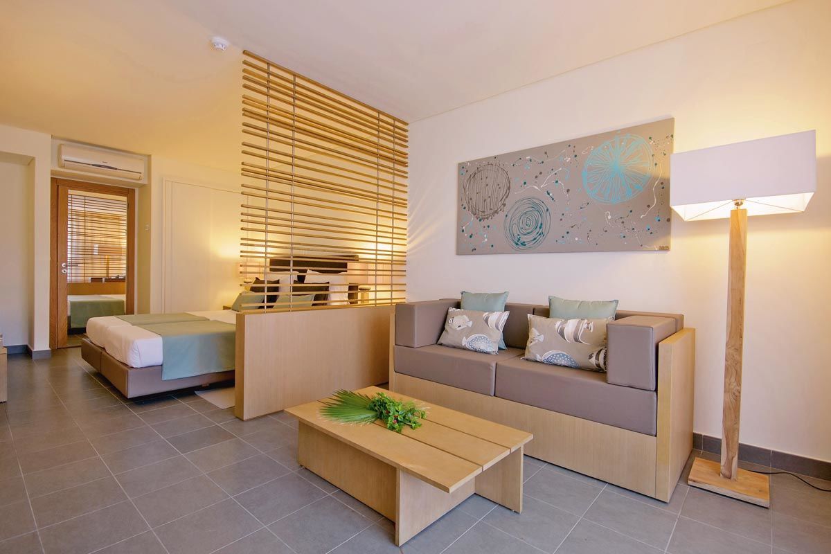 Oasis Salinas Sea 5* pas cher photo 5