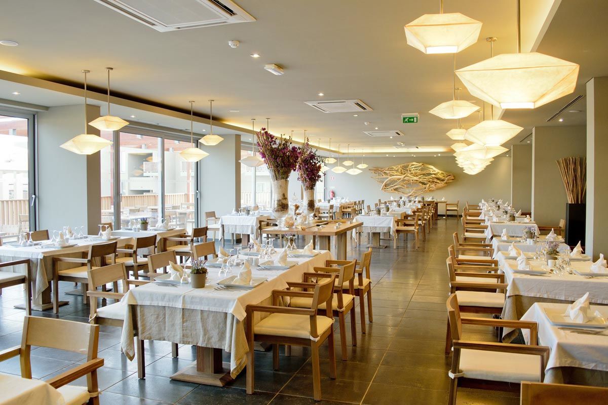 Oasis Salinas Sea 5* pas cher photo 6