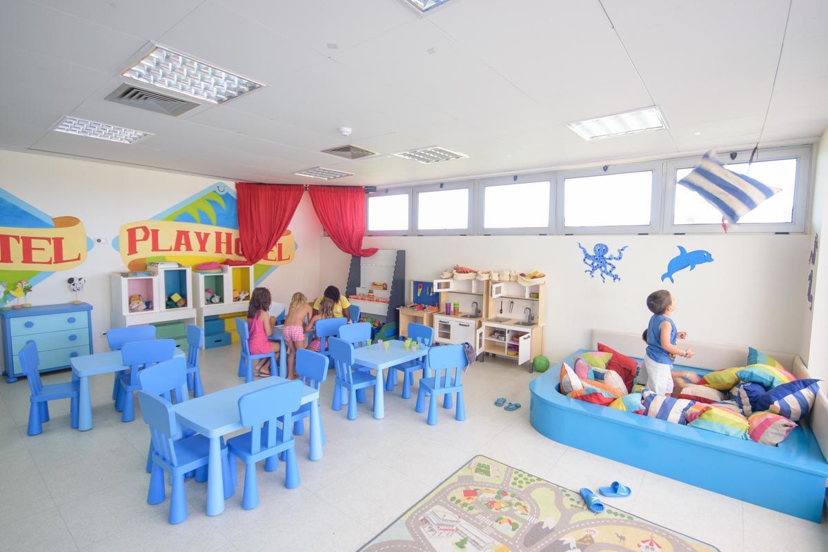 Oasis Salinas Sea 5* pas cher photo 8