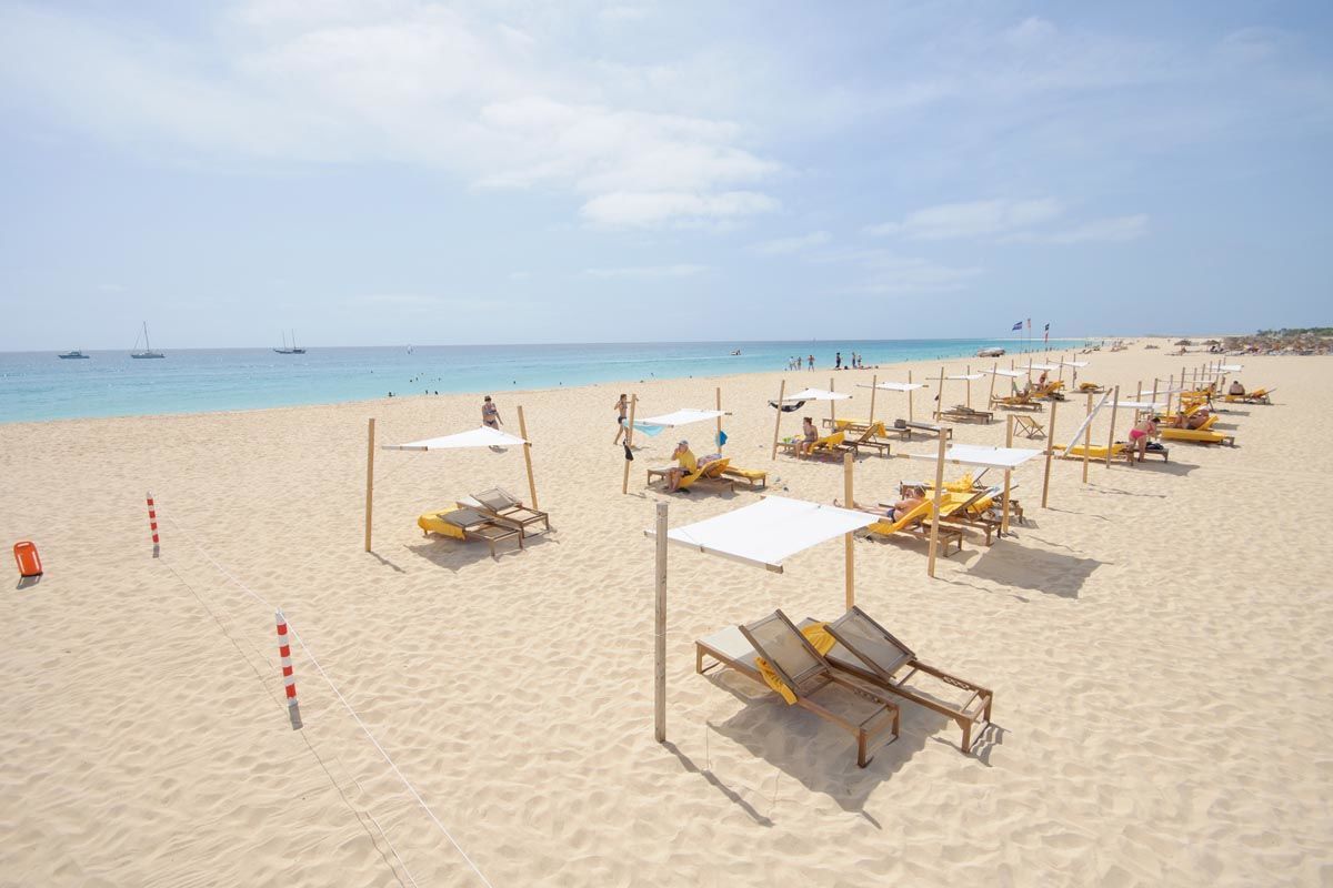 Oasis Salinas Sea 5* pas cher photo 9