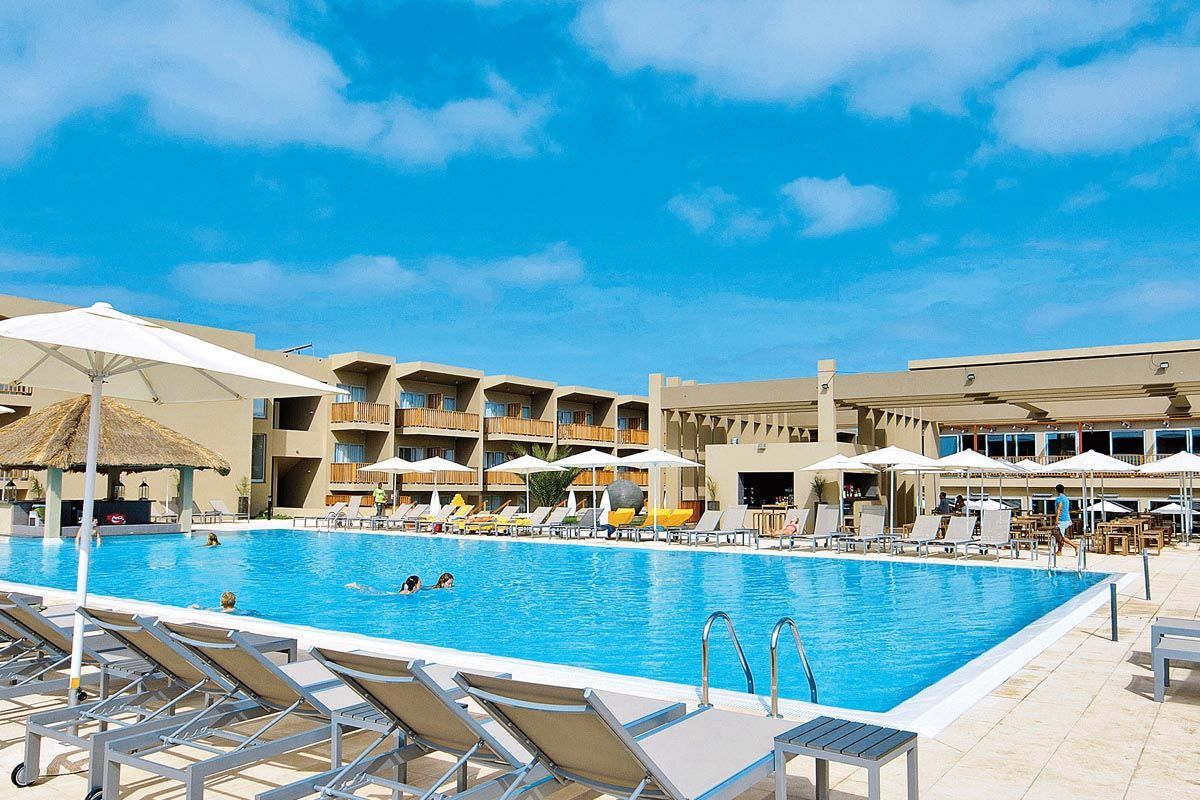 Oasis Salinas Sea 5* pas cher photo 10