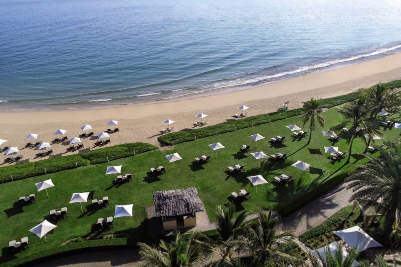 Shangri-La Barr Al Jissah Resort & Spa - Al Waha - 5* pas cher photo 7