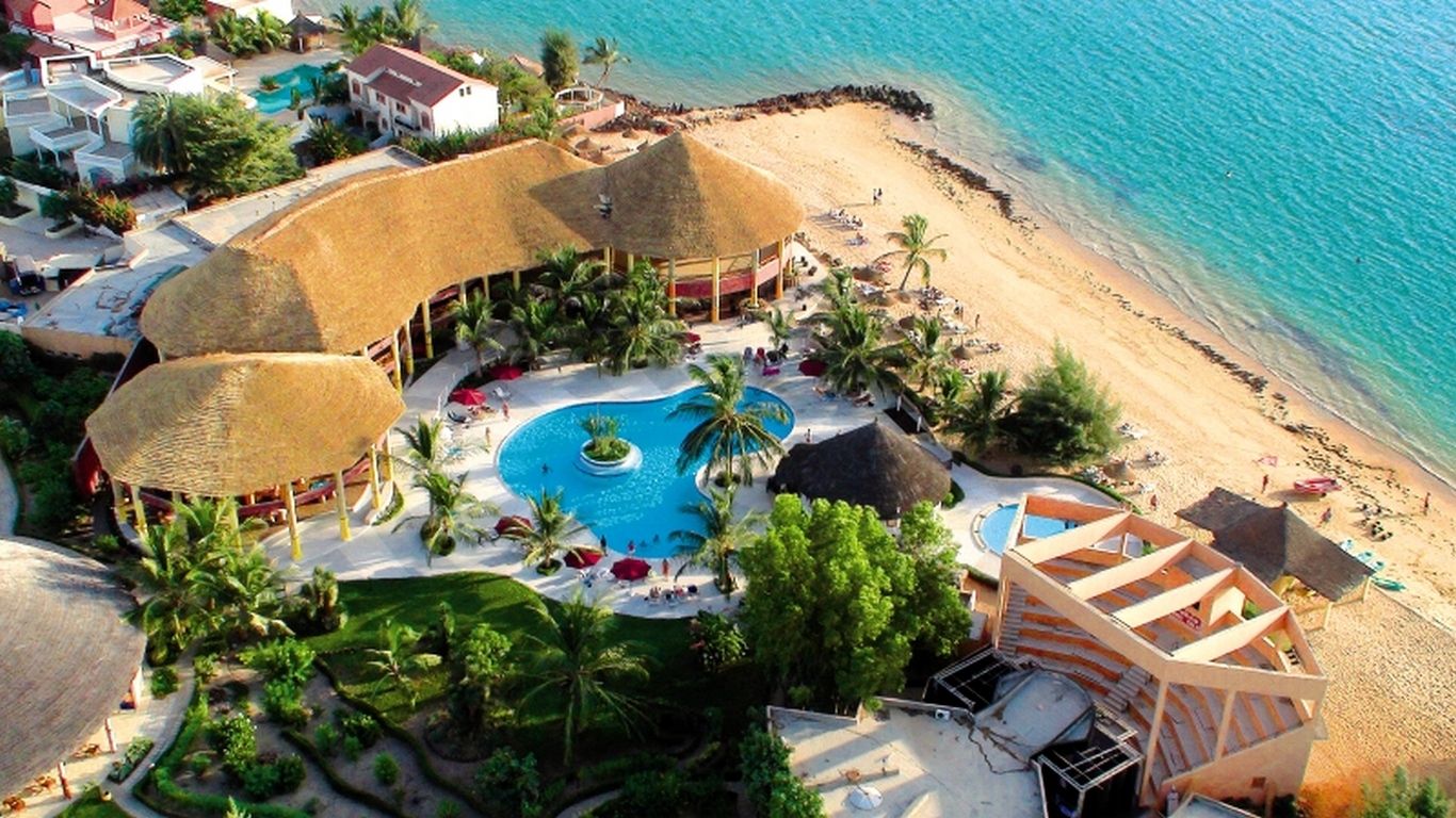 ROYAL SALY 3*(NL) pas cher photo 2