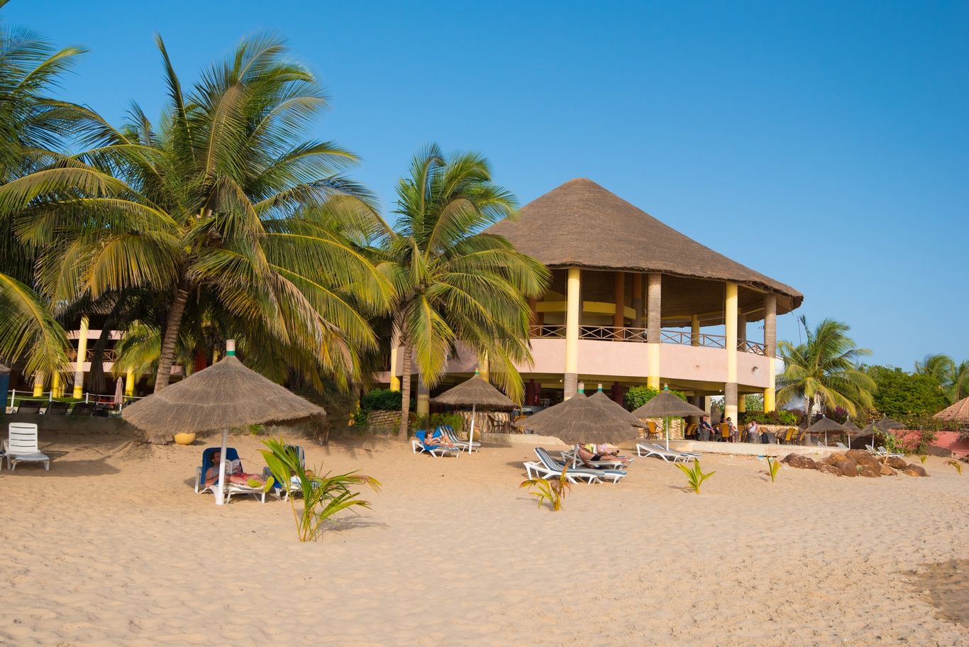 ROYAL SALY 3*(NL) pas cher photo 10