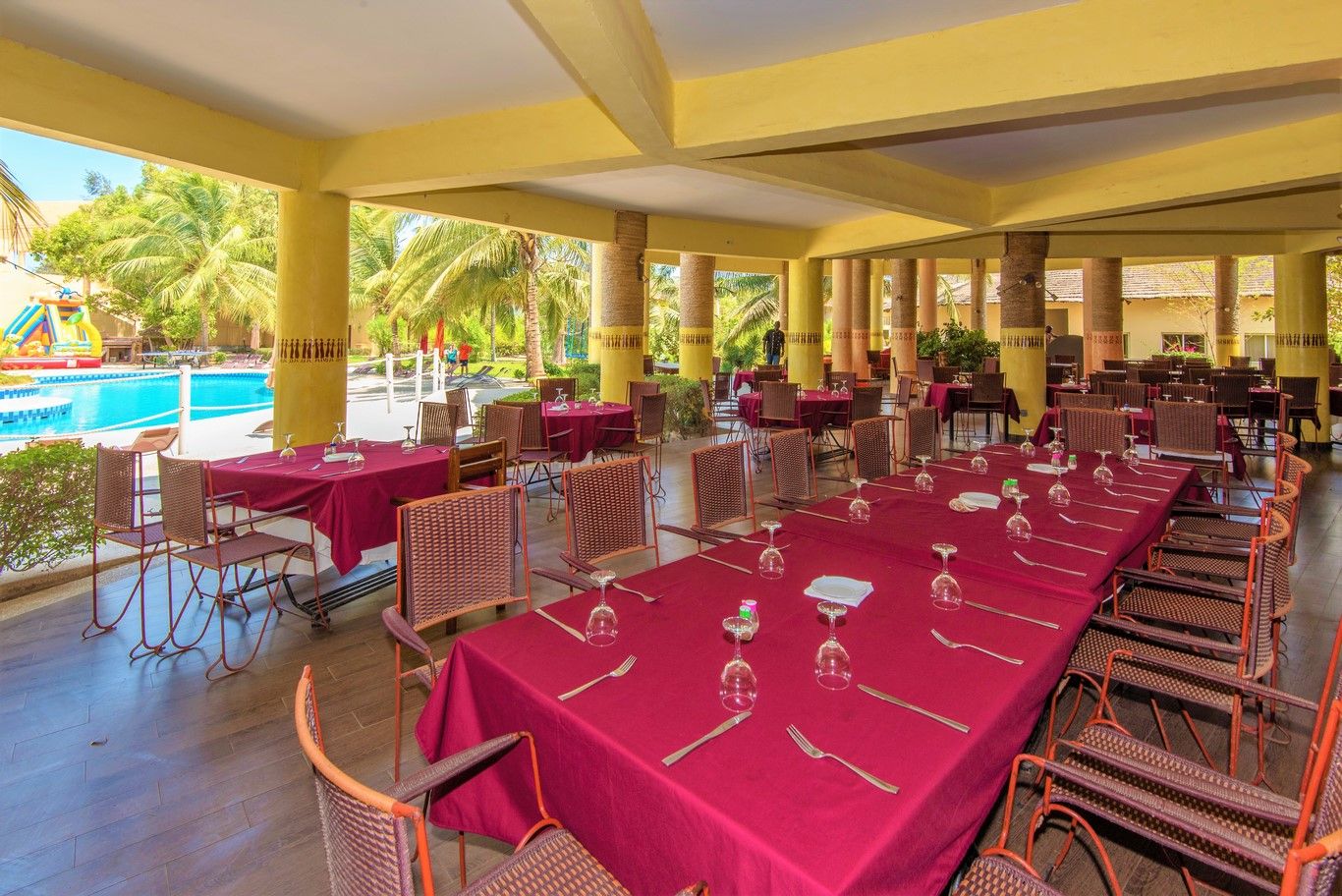 ROYAL SALY 3*(NL) pas cher photo 12