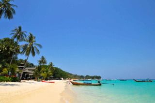 Holiday Inn Resort Phi Phi Island - 4* pas cher photo 4