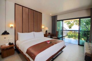 Holiday Inn Resort Phi Phi Island - 4* pas cher photo 8