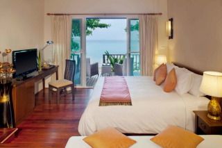 Holiday Inn Resort Phi Phi Island - 4* pas cher photo 11