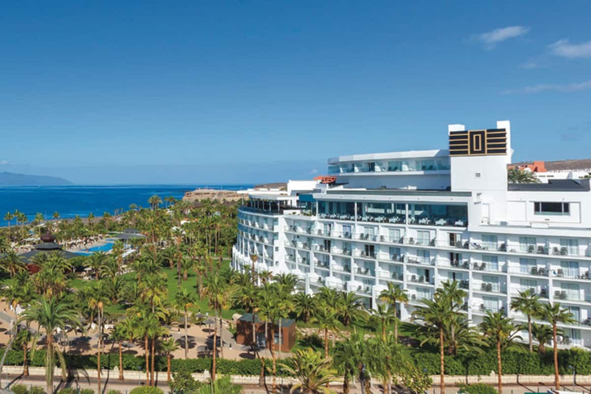 Riu Palace Tenerife pas cher photo 6