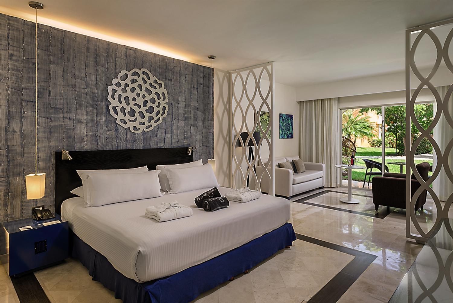 Hotel Ocean Maya Royale - - Adult Only - 4* pas cher photo 2