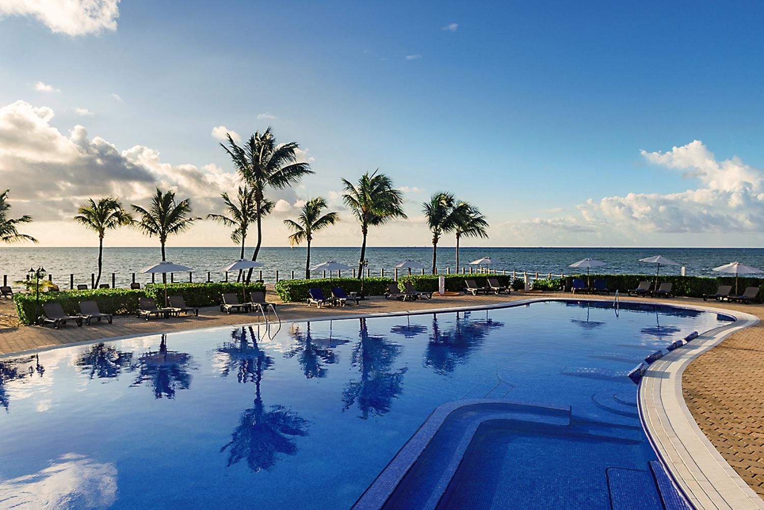 Hotel Ocean Maya Royale - - Adult Only - 4* pas cher photo 3