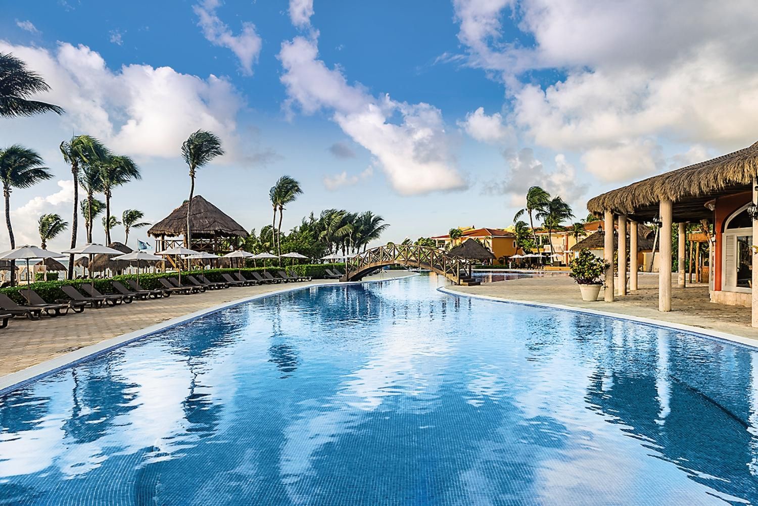 Hotel Ocean Maya Royale - - Adult Only - 4* pas cher photo 4