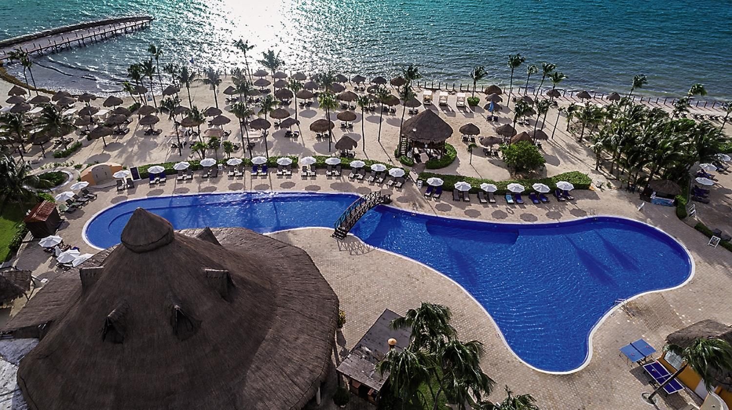 Hotel Ocean Maya Royale - - Adult Only - 4* pas cher photo 5