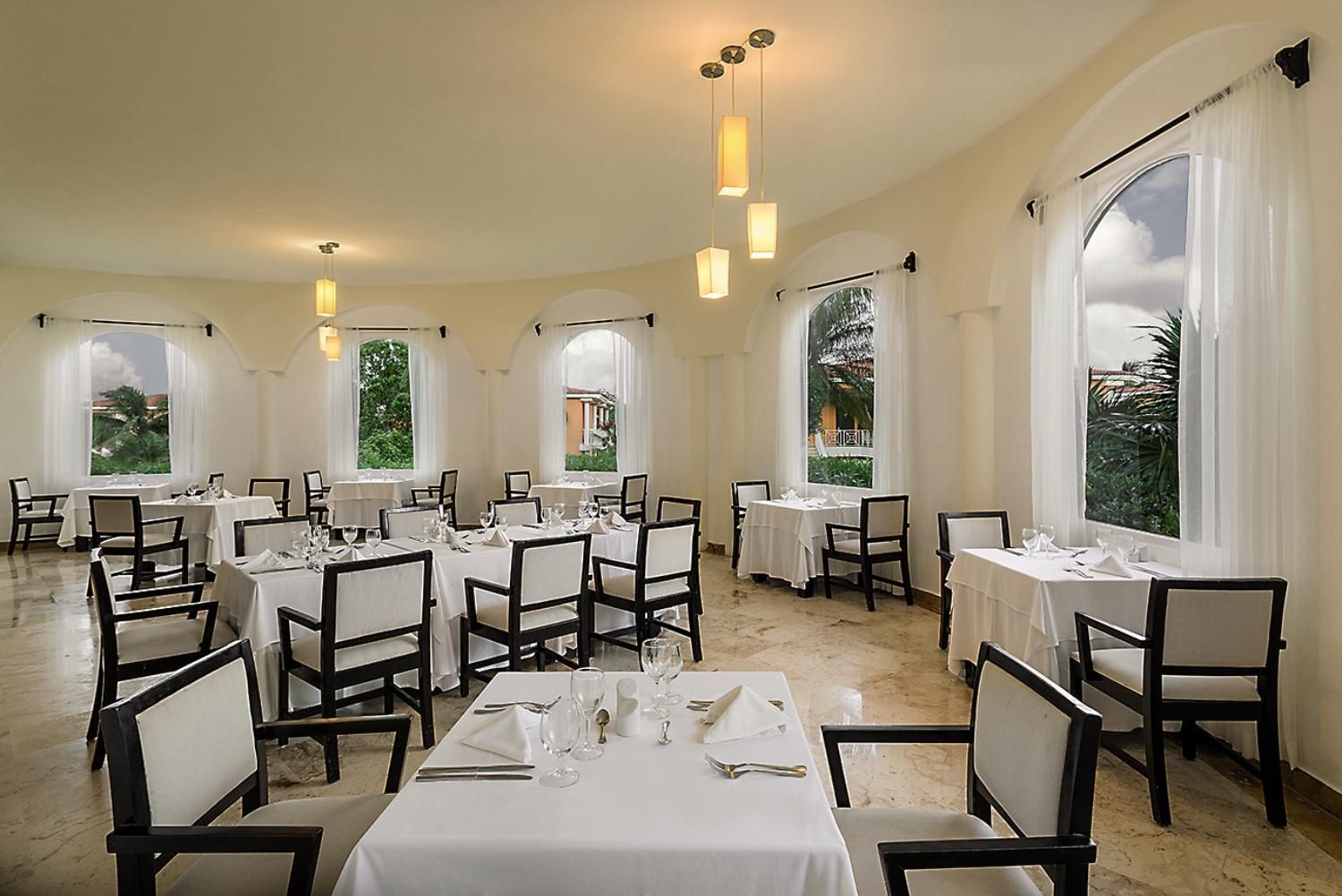 Hotel Ocean Maya Royale - - Adult Only - 4* pas cher photo 6