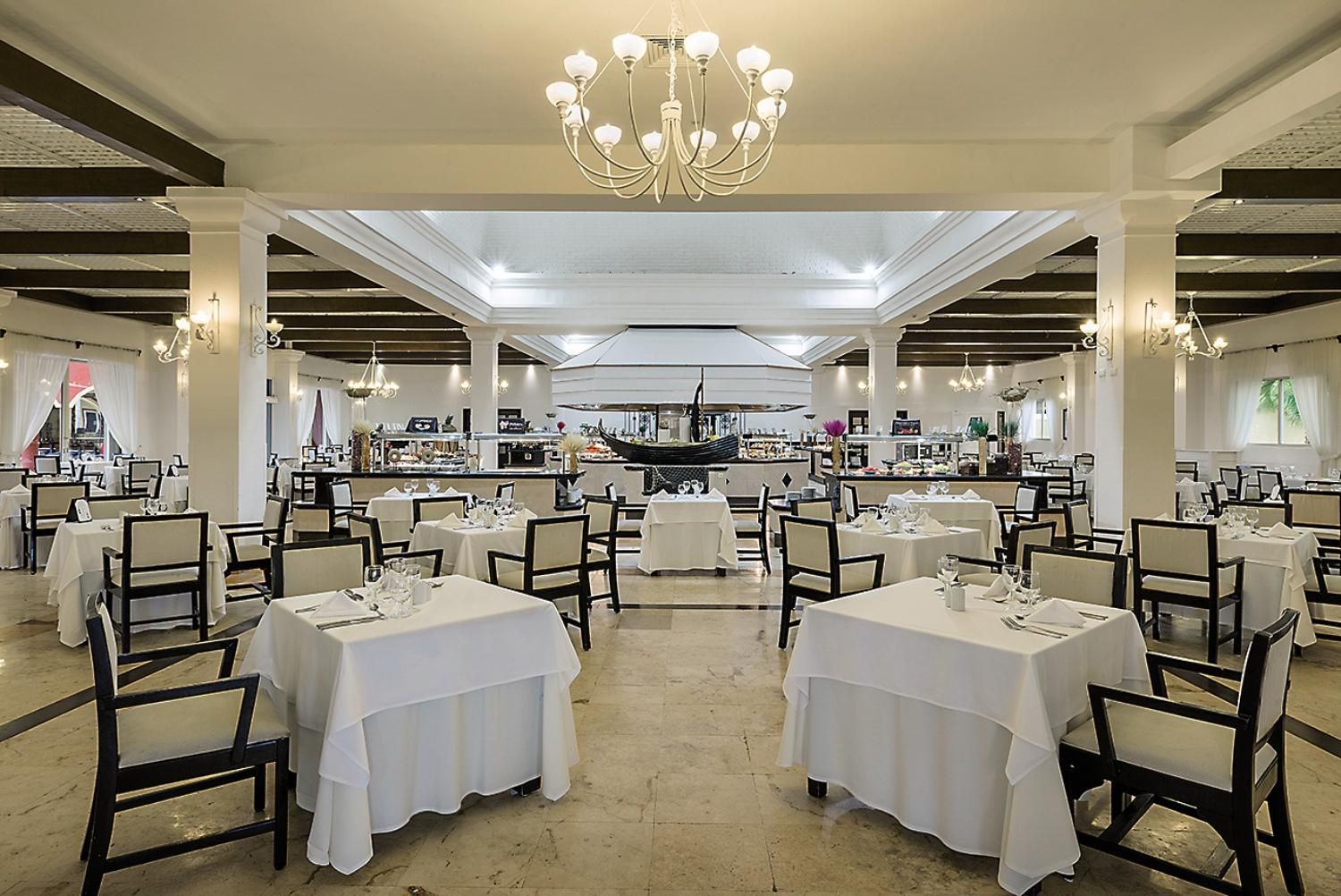 Hotel Ocean Maya Royale - - Adult Only - 4* pas cher photo 7