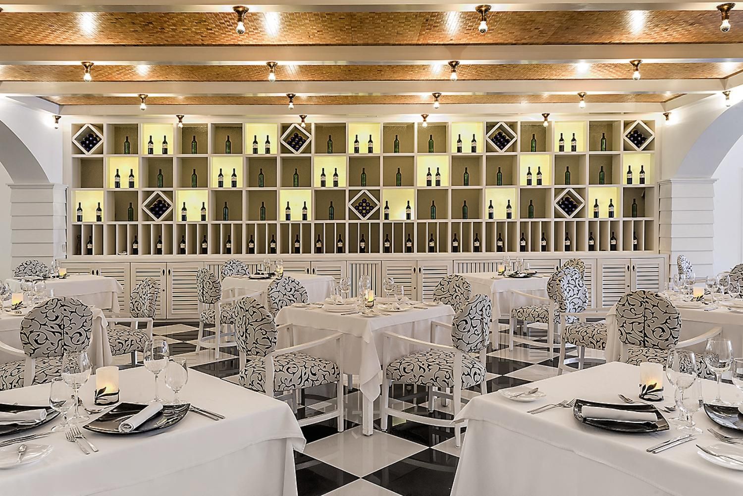 Hotel Ocean Maya Royale - - Adult Only - 4* pas cher photo 9