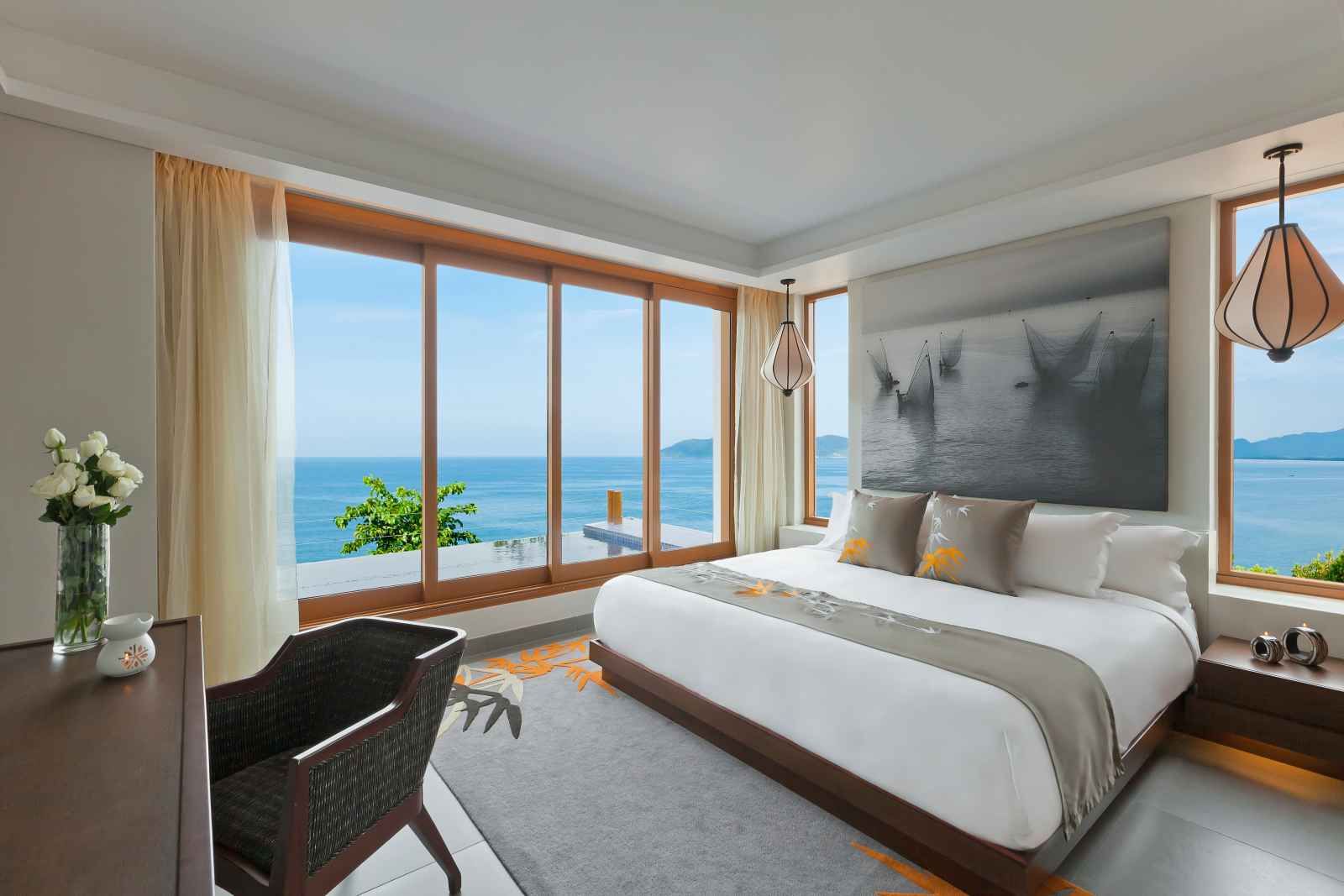 Angsana Lang Co - 5* pas cher photo 2