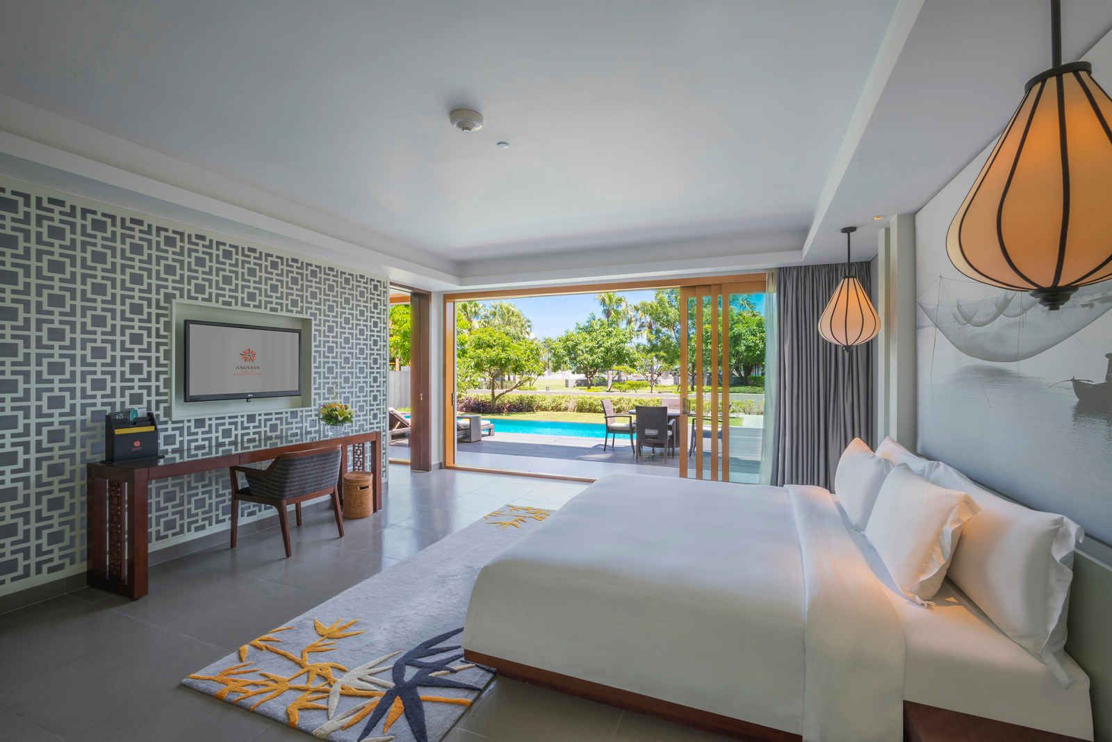 Angsana Lang Co - 5* pas cher photo 5