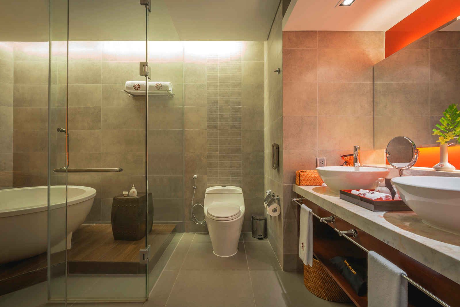 Angsana Lang Co - 5* pas cher photo 7