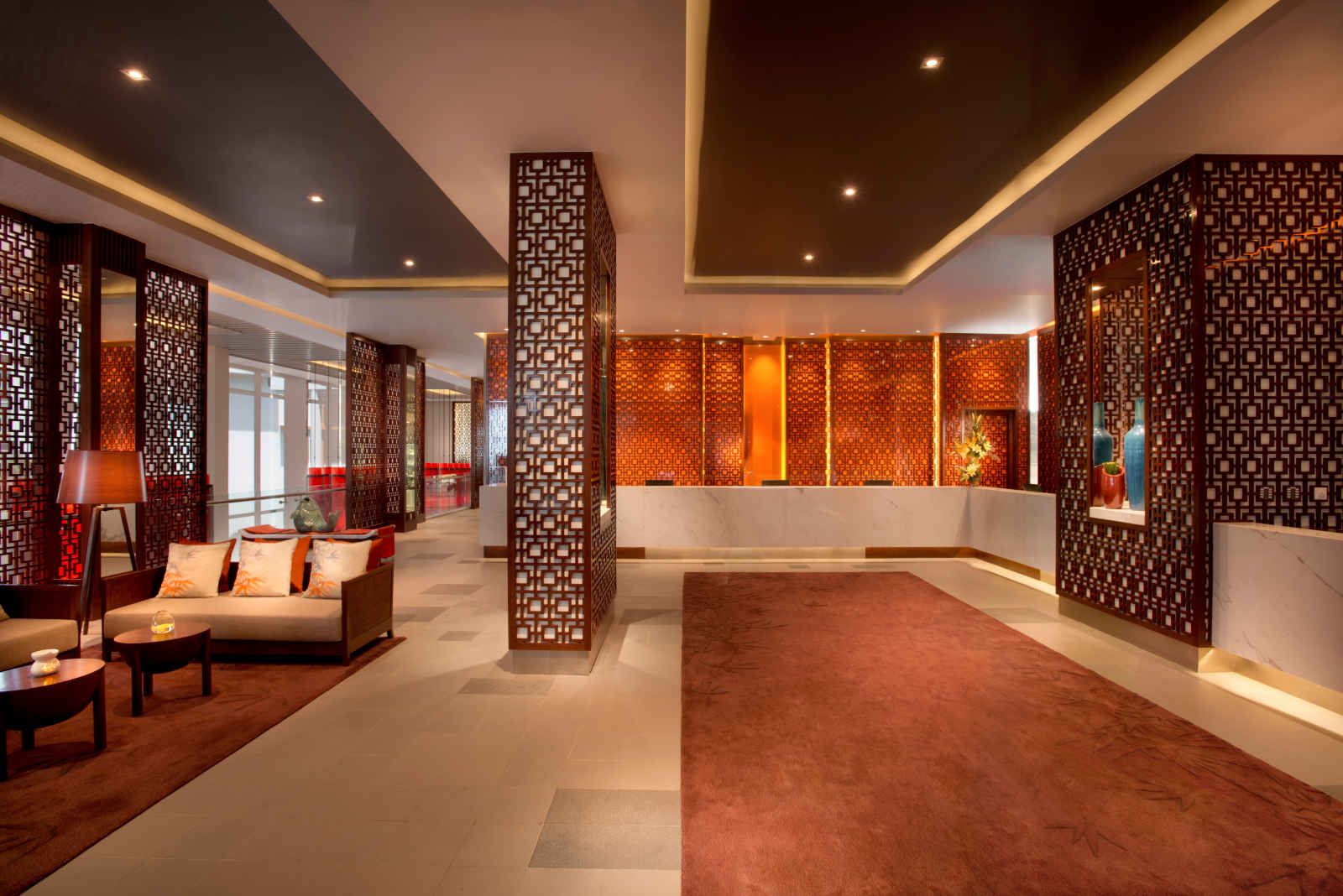 Angsana Lang Co - 5* pas cher photo 9