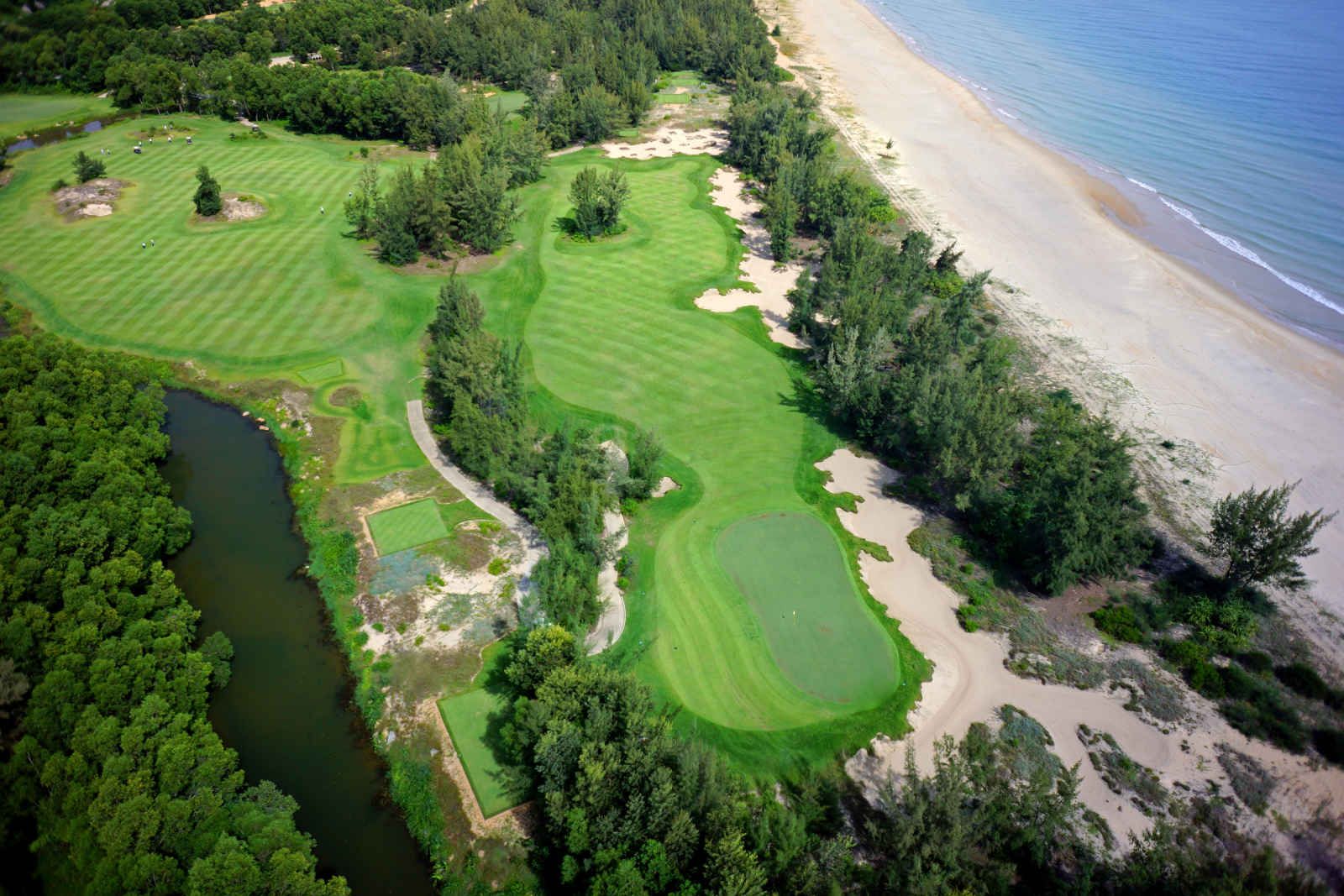 Angsana Lang Co - 5* pas cher photo 10