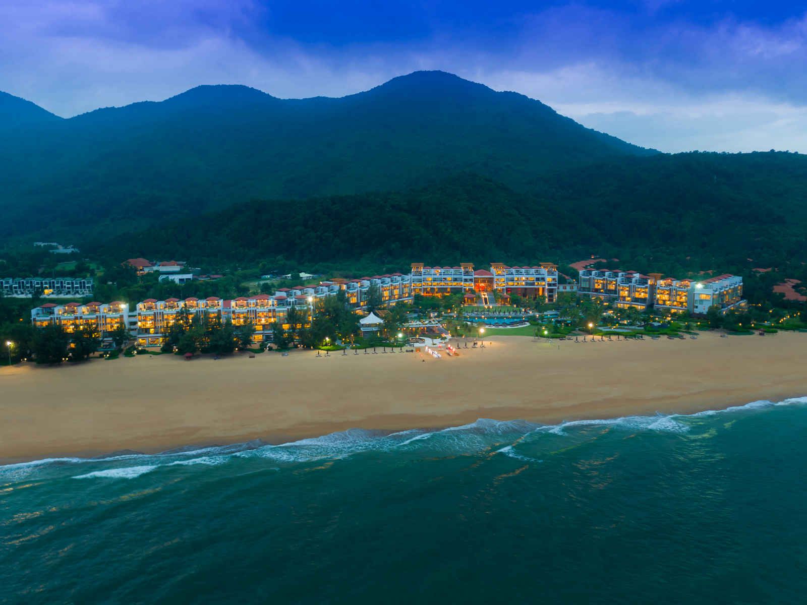 Angsana Lang Co - 5* pas cher photo 11