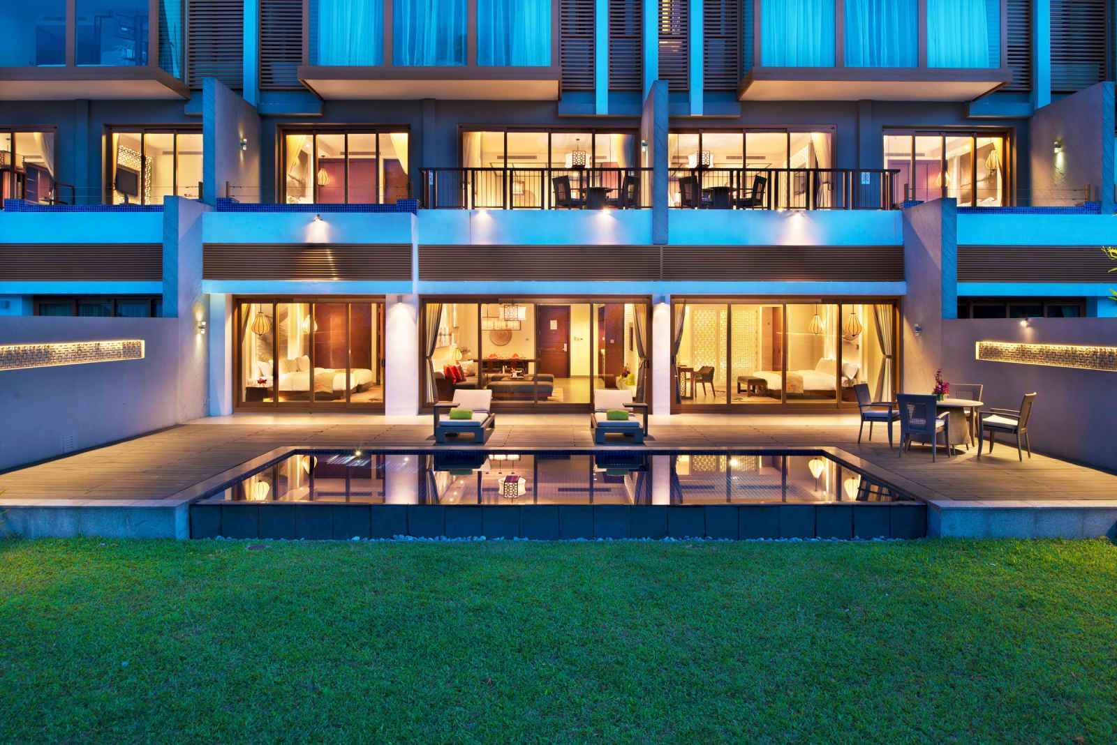 Angsana Lang Co - 5* pas cher photo 12