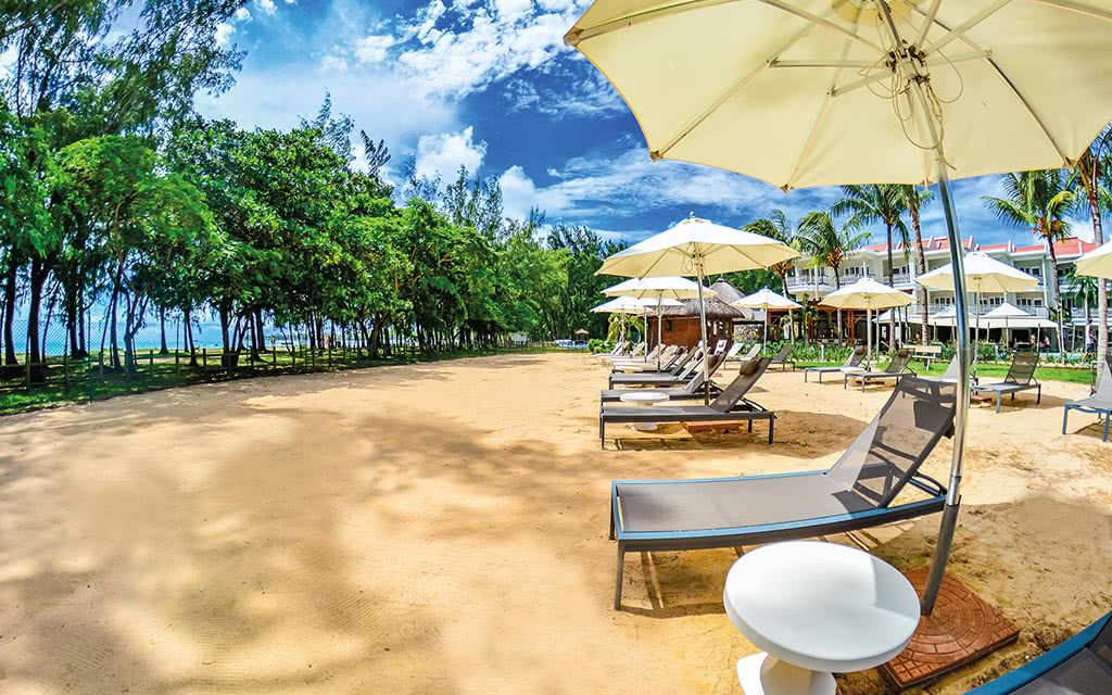 Hôtel Tarisa Resort & Spa - Location de voiture incluse 3* pas cher photo 5