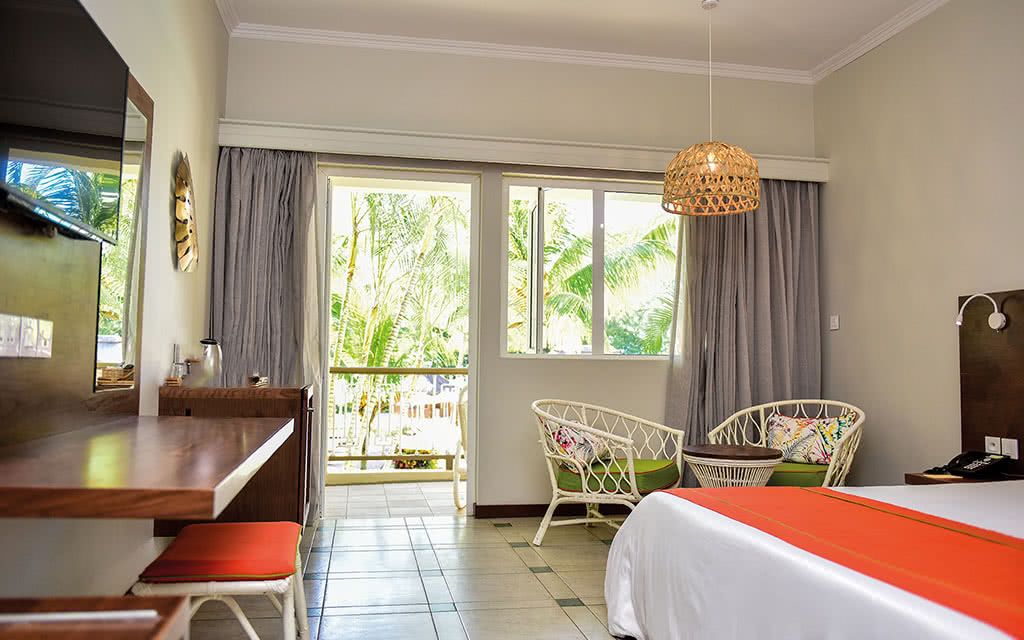 Hôtel Tarisa Resort & Spa - Location de voiture incluse 3* pas cher photo 12