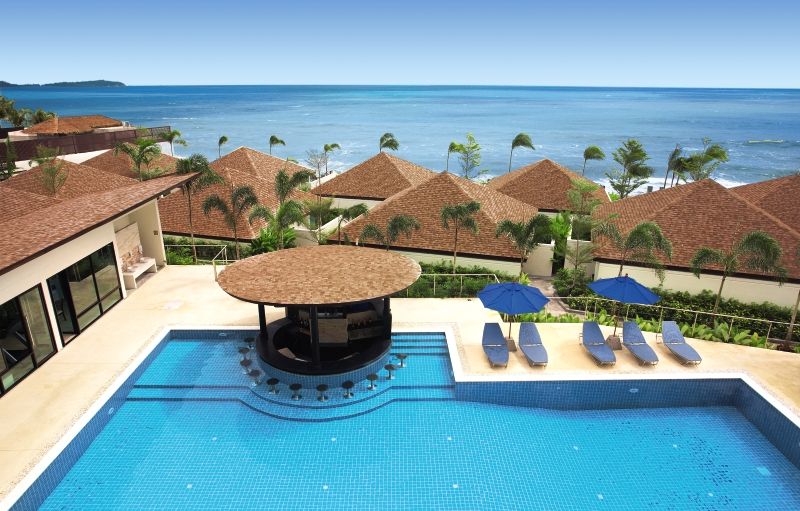 Samui Resotel Beach Resort - 4* pas cher photo 1