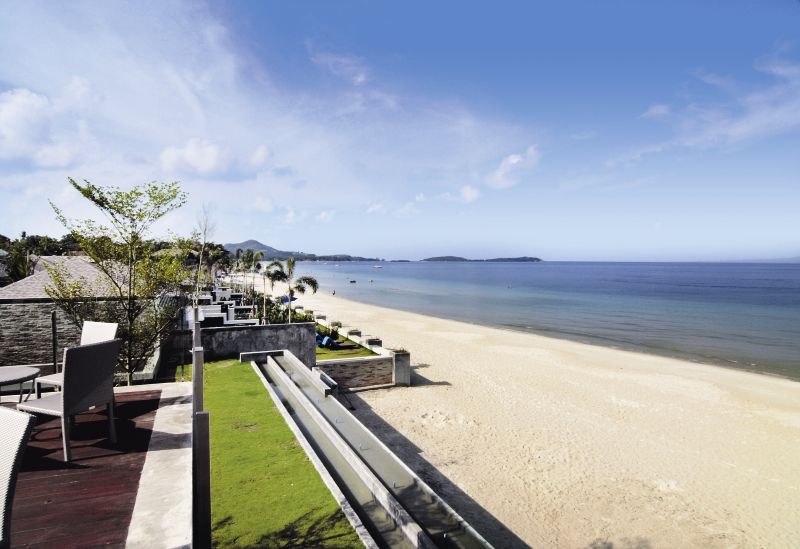 Samui Resotel Beach Resort - 4* pas cher photo 4