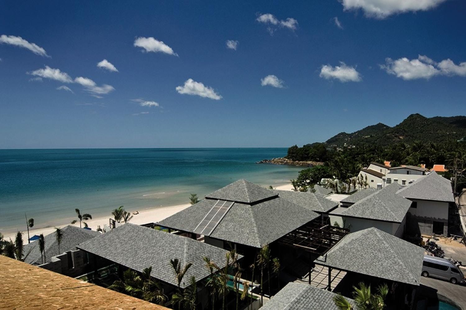 Samui Resotel Beach Resort - 4* pas cher photo 6