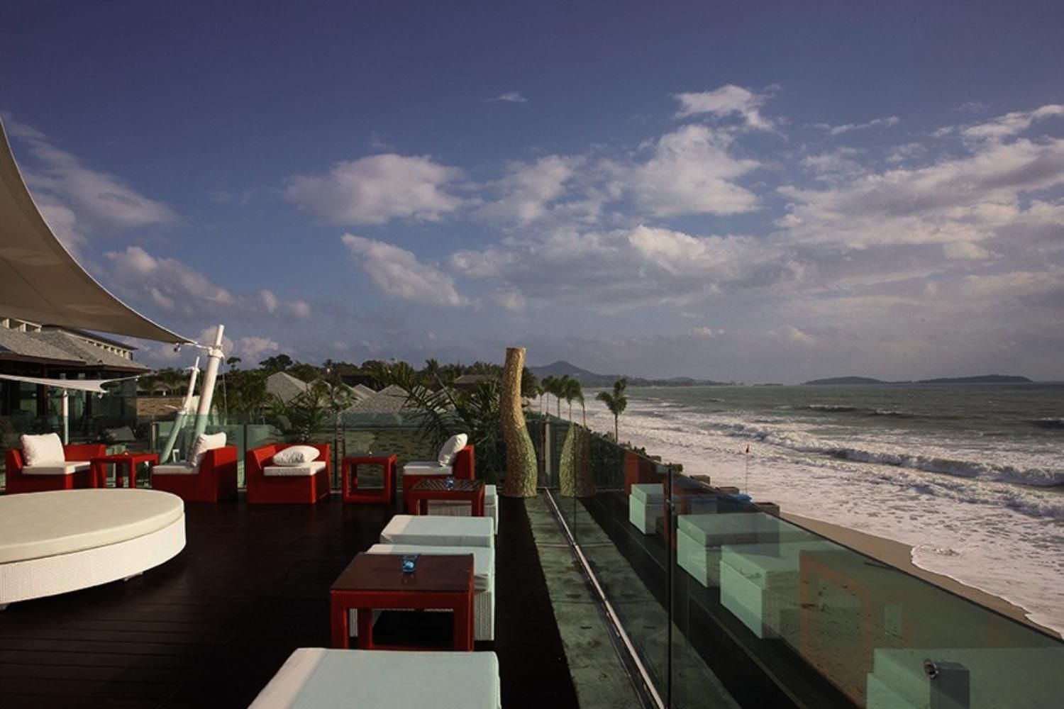 Samui Resotel Beach Resort - 4* pas cher photo 8