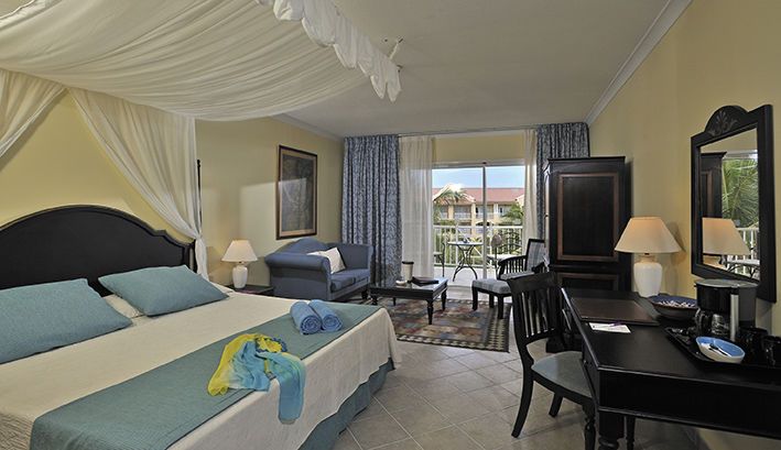 Paradisus Princesa del Mar 5* - Adult only pas cher photo 3