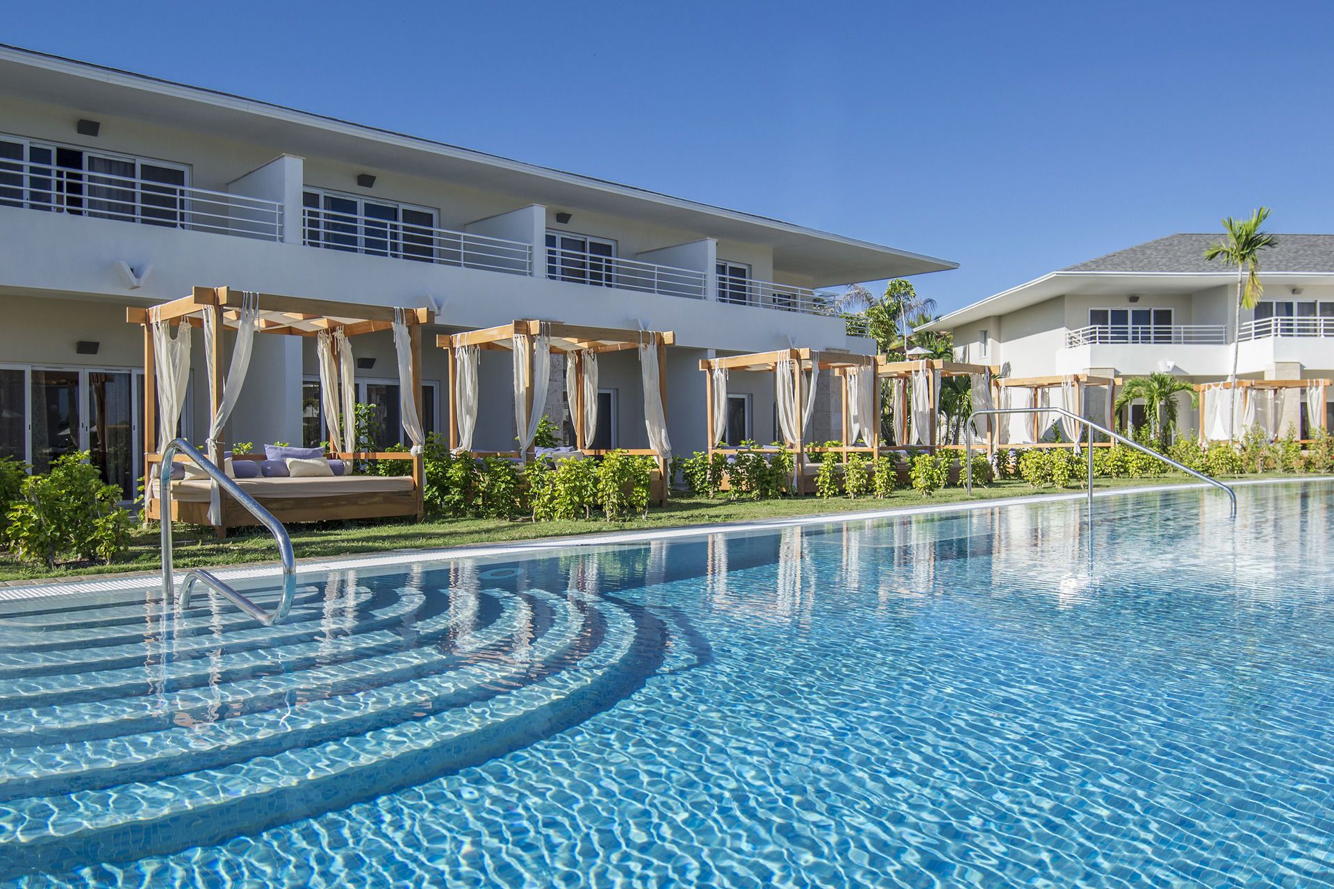 Paradisus Princesa del Mar 5* - Adult only pas cher photo 5