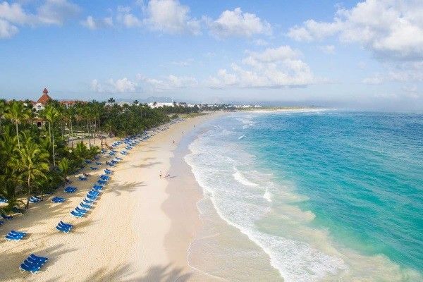 Hôtel Occidental Caribe 4* pas cher photo 1