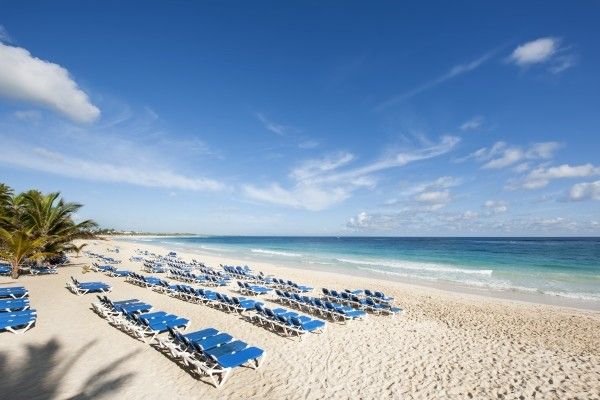 Hôtel Occidental Caribe 4* pas cher photo 2