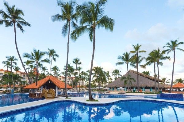 Hôtel Occidental Caribe 4* pas cher photo 3