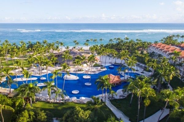 Hôtel Occidental Caribe 4* pas cher photo 4