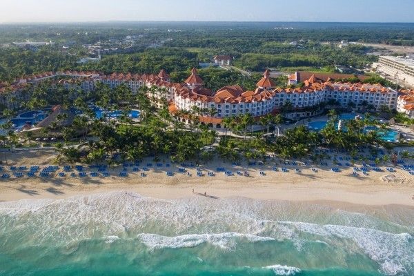 Hôtel Occidental Caribe 4* pas cher photo 5