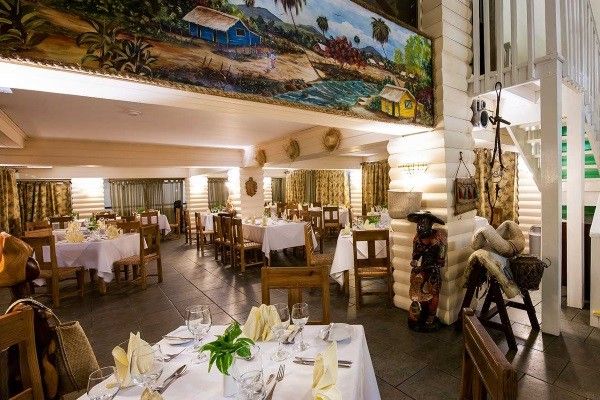 Hôtel Occidental Caribe 4* pas cher photo 11